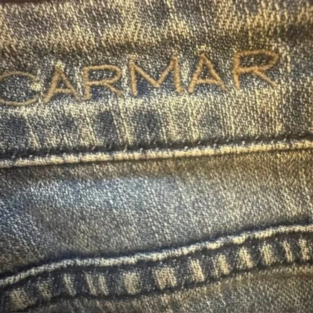 Carmar reselling step